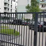 Apartament Muszelka Na Solnej Z Garazem