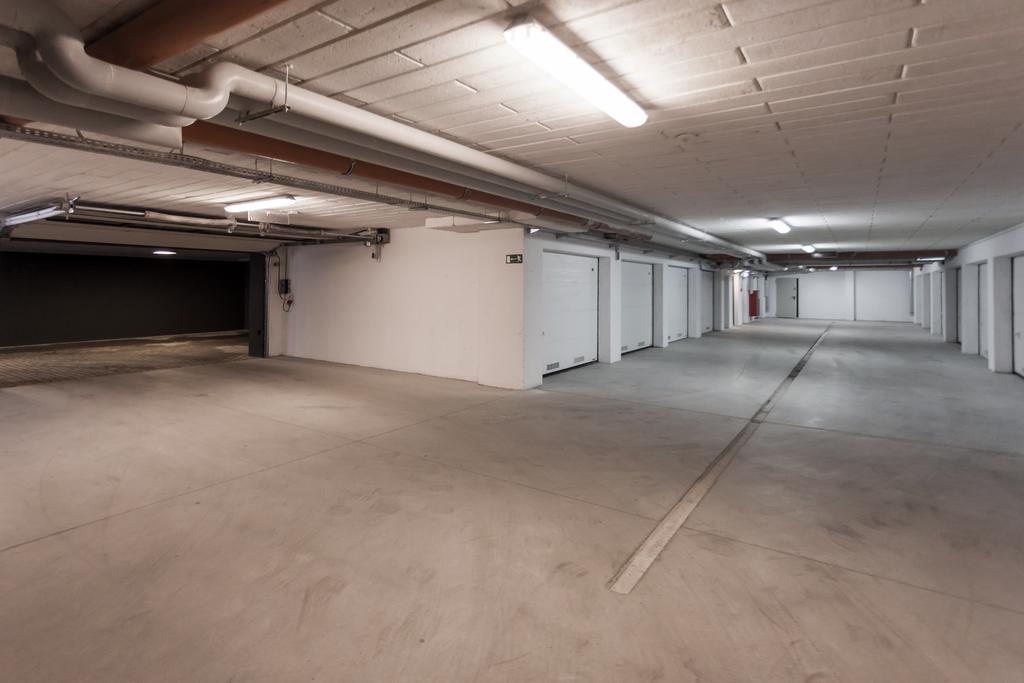 Apartament Muszelka Na Solnej Z Garazem * Kolberg