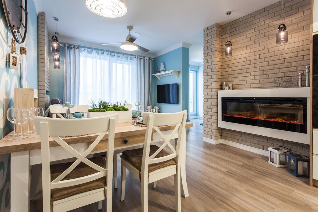 Apartment Apartament Muszelka Na Solnej Z Garazem *