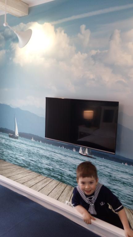 Apartament Muszelka Na Solnej Z Garazem * Kolobrzeg