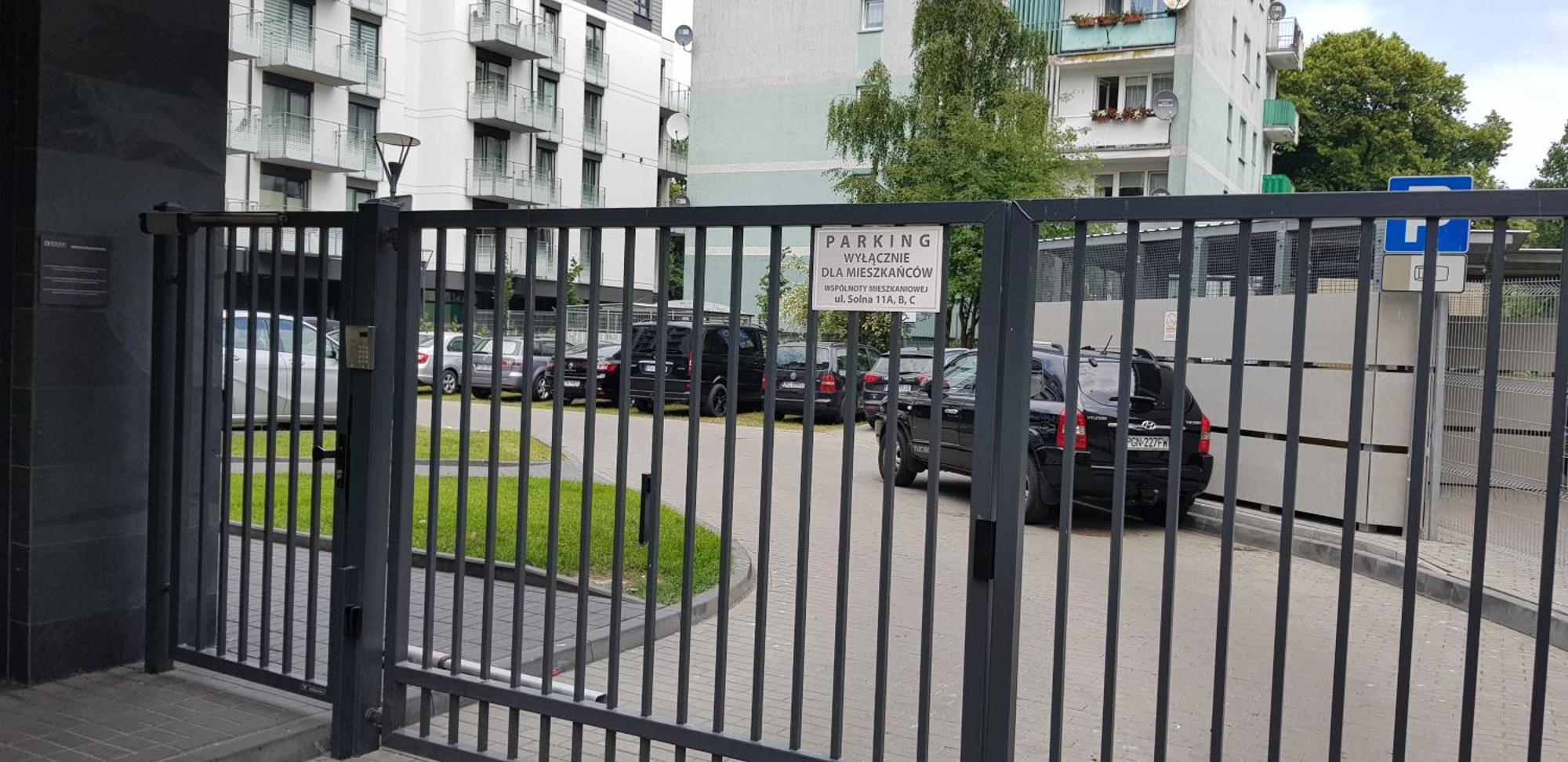 Apartament Muszelka Na Solnej Z Garazem Apartment *